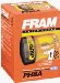 Fram P3788 Fuel Filter (P3788)
