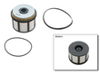 Ford Full W0133-1632169 Fuel Filter (W0133-1632169, FUL1632169, E1000-182760)
