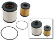 Ford Full W0133-1702144 Fuel Filter (FUL1702144, W0133-1702144, E1000-193855)