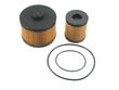 Ford Full W0133-1771551 Fuel Filter (W0133-1771551, FUL1771551, E1000-188794)