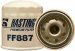 Hastings Filters FF887 Fuel Spin-on (FF887, HAFF887)