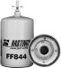 Hastings Filters FF844 Primary Fuel Spin-on with Drain (HAFF844, FF844)