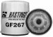 Hastings Filters GF267 Fuel Spin-on (GF267, HAGF267)