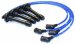 NEW NGK Spark Plug Wires HE57 # 9428 Honda (HE 57, HE57)