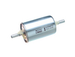 Interfil W0133-1640533 Fuel Filter (INT1640533, W0133-1640533)