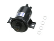 Interfil W0133-1628537 Fuel Filter (INT1628537, W0133-1628537, E1000-34017)