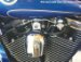 Blue Color 98-79 Sportster, 883/1200, Conventional Coil / V2 Cylinder Nology HARLEY DAVIDSON Sportster spark plug wires increase horsepower and torque (012052101-106755-Blue)
