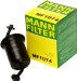 Mann-Filter MF 1074 Fuel Filter (MF1074)