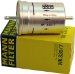 Mann-Filter WK 830/7 Fuel Filter (WK 830, WK830)