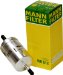 Mann-Filter WK 51/2 Fuel Filter (WK 512, WK512)