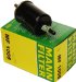 Mann-Filter MF 1008 Fuel Filter (MF1008)