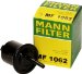 Mann-Filter MF 1062 Fuel Filter (MF1062)