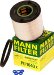 Mann-Filter PU 1040 X Metal-Free Fuel Filter (PU1040X)