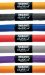 Purple Color 94-92 SHO (Yamaha) / V6 Cylinder high performance spark plug wires by Nology for FORD SHO (011206301-106731-Purple)