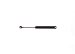 StrongArm 4472  BMW 5 Series w/o spoiler Trunk Lift Support 1989-95, Pack of 1 (4472)