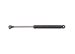 StrongArm 4104  Lincoln Town Car w/Steel Hood Lift Support Hood Lift Support 1982-86, Pack of 1 (4104)