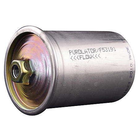 Purolator GAS FILTER: F53191/PFC3191 PURO F53191 (F53191)