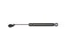 StrongArm 4679  Honda Accord Trunk Lift Support 1994-96, Pack of 1 (4679)
