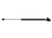 StrongArm 4810  Honda Civic Hatch Lift Support 1984-87, Pack of 1 (4810)