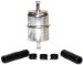 Wix 33032 Complete In-Line Fuel Filter, Pack of 1 (33032)