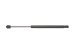 StrongArm 4204  Ford Taurus Hood Lift Support 1996-99, Pack of 1 (4204)