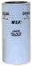 Wix 33336 Spin-On Fuel Filter, Pack of 1 (33336)