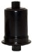 Wix 33319 Complete In-Line Fuel Filter, Pack of 1 (33319)