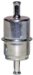 WIX 33095 Complete In-Line Fuel Filter, Pack of 1 (33095)