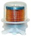 Wix 33275 Complete In-Line Fuel Filter, Pack of 1 (33275)
