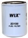 Wix 33195 Spin-On Fuel Filter, Pack of 1 (33195)