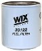 WIX 33122 Spin-On Fuel Filter, Pack of 1 (33122)