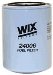 Wix 24006 Spin-On Fuel Filter, Pack of 1 (24006)