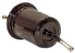 Wix 33295 Complete In-Line Fuel Filter, Pack of 1 (33295)