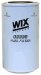 Wix 33338 Spin-On Fuel Filter, Pack of 1 (33338)