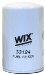WIX 33124 Spin-On Fuel Filter, Pack of 1 (33124)