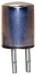 WIX 33129 Complete In-Line Fuel Filter, Pack of 1 (33129)
