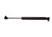 StrongArm 4135  Mitsubishi Eclipse w/wiper and/or spoiler Hatch Lift Support 2000-04, Pack of 1 (4135)