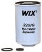 Wix 33379 Spin-On Fuel Separator Filter, Pack of 1 (33379)