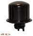 Wix 33285 Complete In-Line Fuel Filter, Pack of 1 (33285)