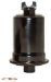 Wix 33491 Complete In-Line Fuel Filter, Pack of 1 (33491)