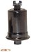 Wix 33639 Complete In-Line Fuel Filter, Pack of 1 (33639)
