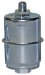 Wix 33036 Complete In-Line Fuel Filter, Pack of 1 (33036)