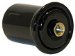 Wix 33229 Complete In-Line Fuel Filter, Pack of 1 (33229)