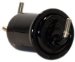 Wix 33598 Complete In-Line Fuel Filter, Pack of 1 (33598)