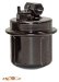 Wix 33455 Complete In-Line Fuel Filter, Pack of 1 (33455)