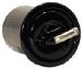 Wix 33597 Complete In-Line Fuel Filter, Pack of 1 (33597)