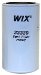 Wix 33339 Spin-On Fuel Filter, Pack of 1 (33339)