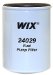 Wix 24029 Spin-On Fuel Filter, Pack of 1 (24029)