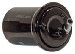 Wix 33289 Complete In-Line Fuel Filter, Pack of 1 (33289)