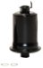Wix 33622 Complete In-Line Fuel Filter, Pack of 1 (33622)